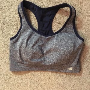 New Balance Sport Bra